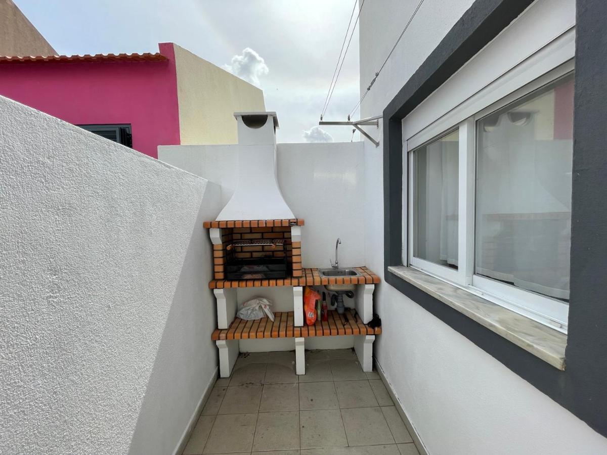 Appartement Happy House Barreiro à Barreiro  Extérieur photo