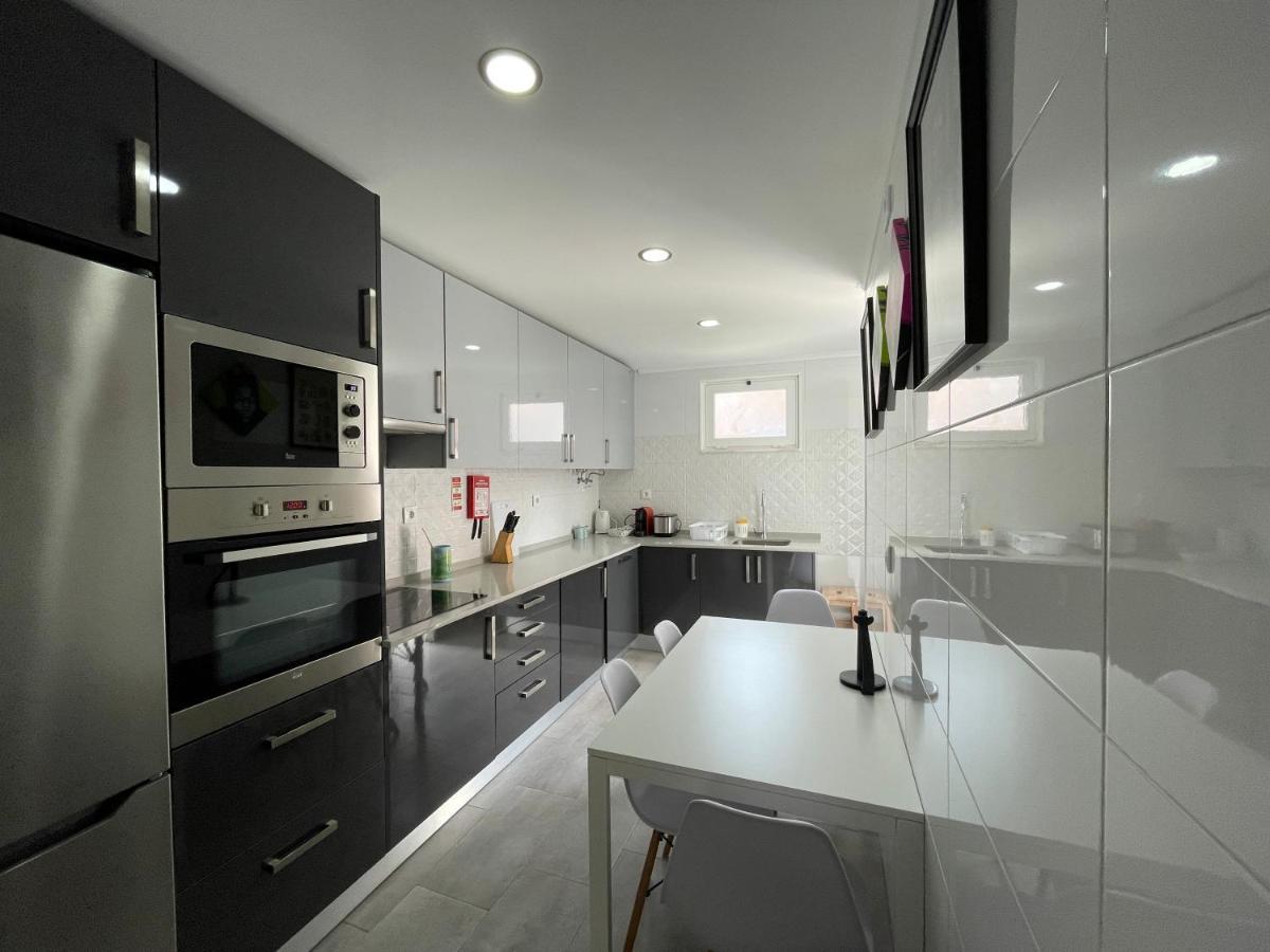 Appartement Happy House Barreiro à Barreiro  Extérieur photo