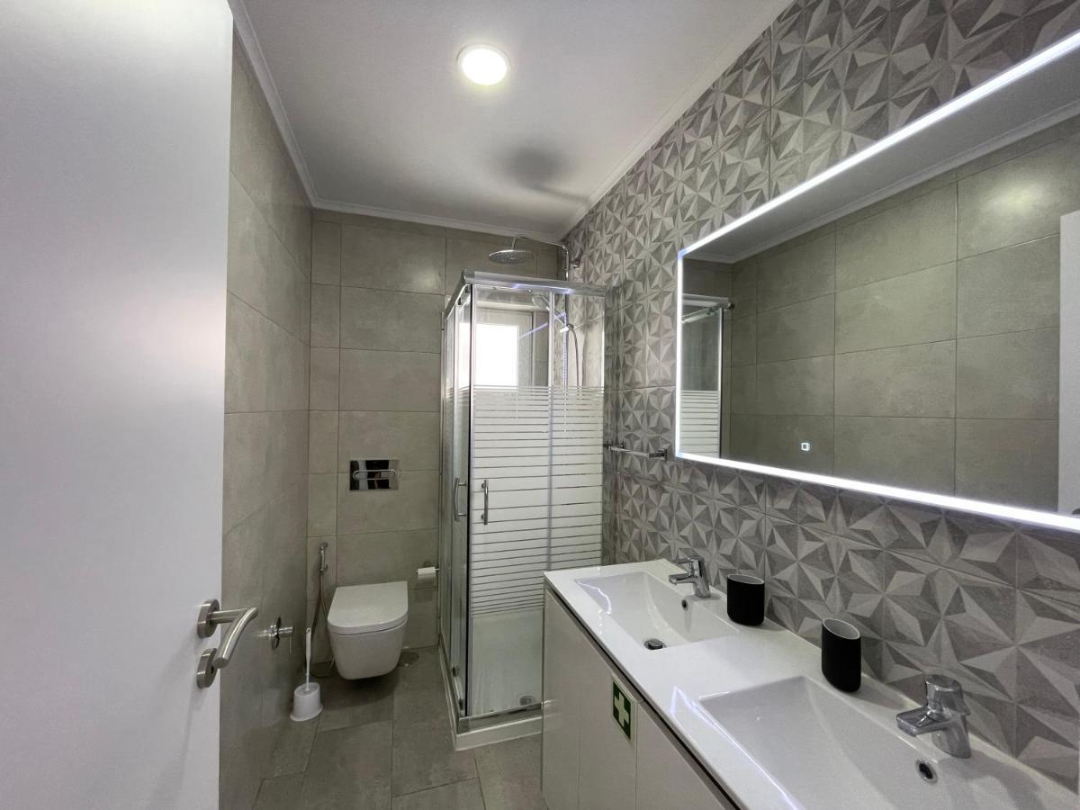 Appartement Happy House Barreiro à Barreiro  Extérieur photo