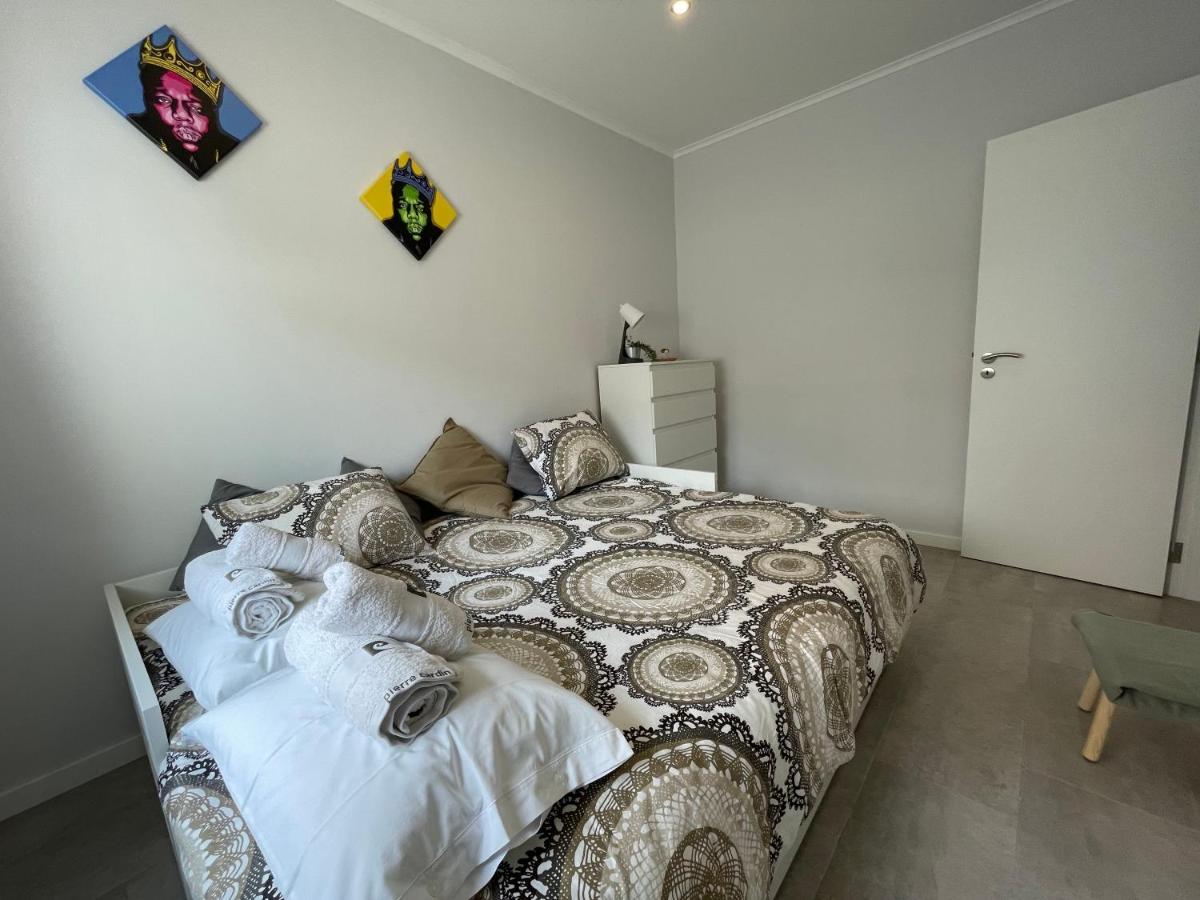 Appartement Happy House Barreiro à Barreiro  Extérieur photo