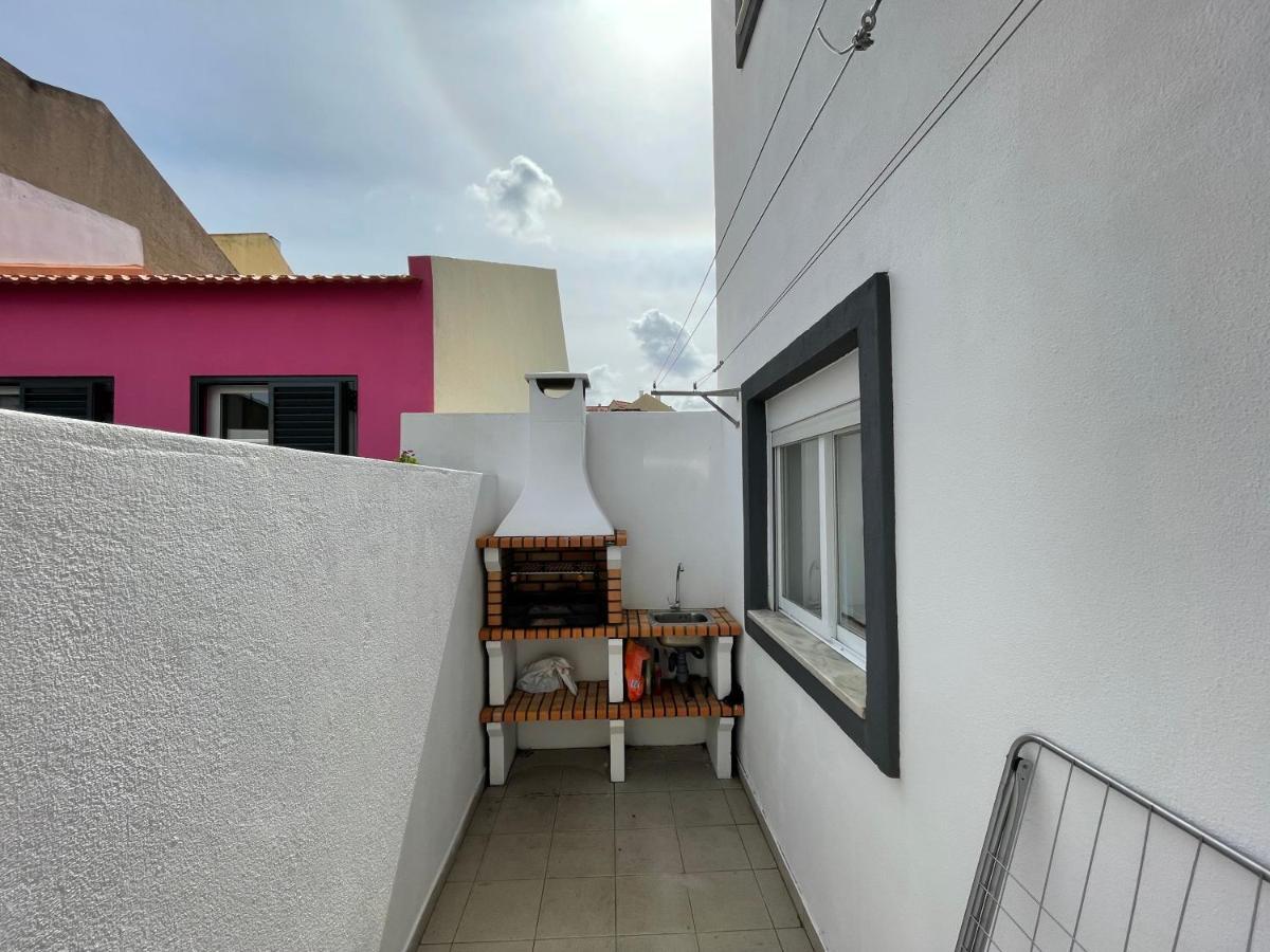 Appartement Happy House Barreiro à Barreiro  Extérieur photo