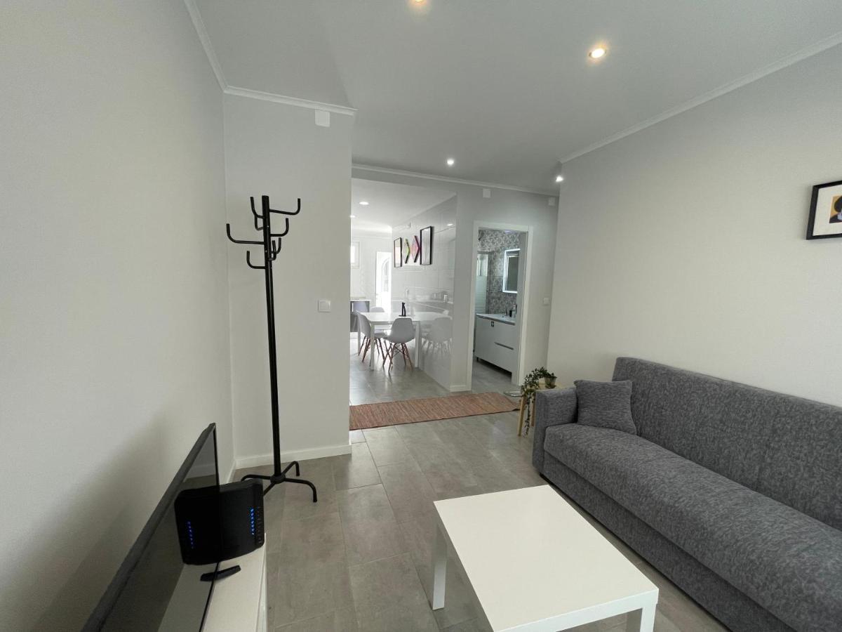 Appartement Happy House Barreiro à Barreiro  Extérieur photo