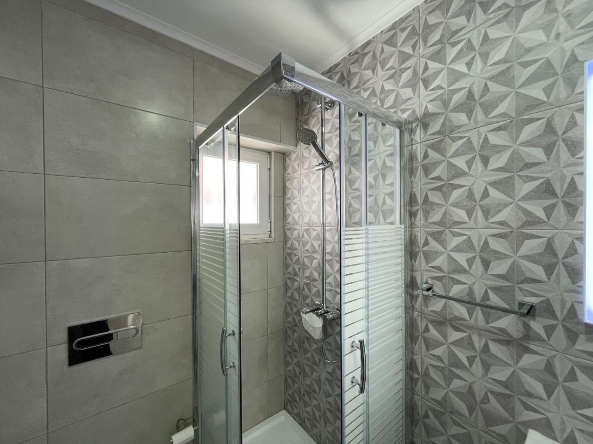 Appartement Happy House Barreiro à Barreiro  Extérieur photo