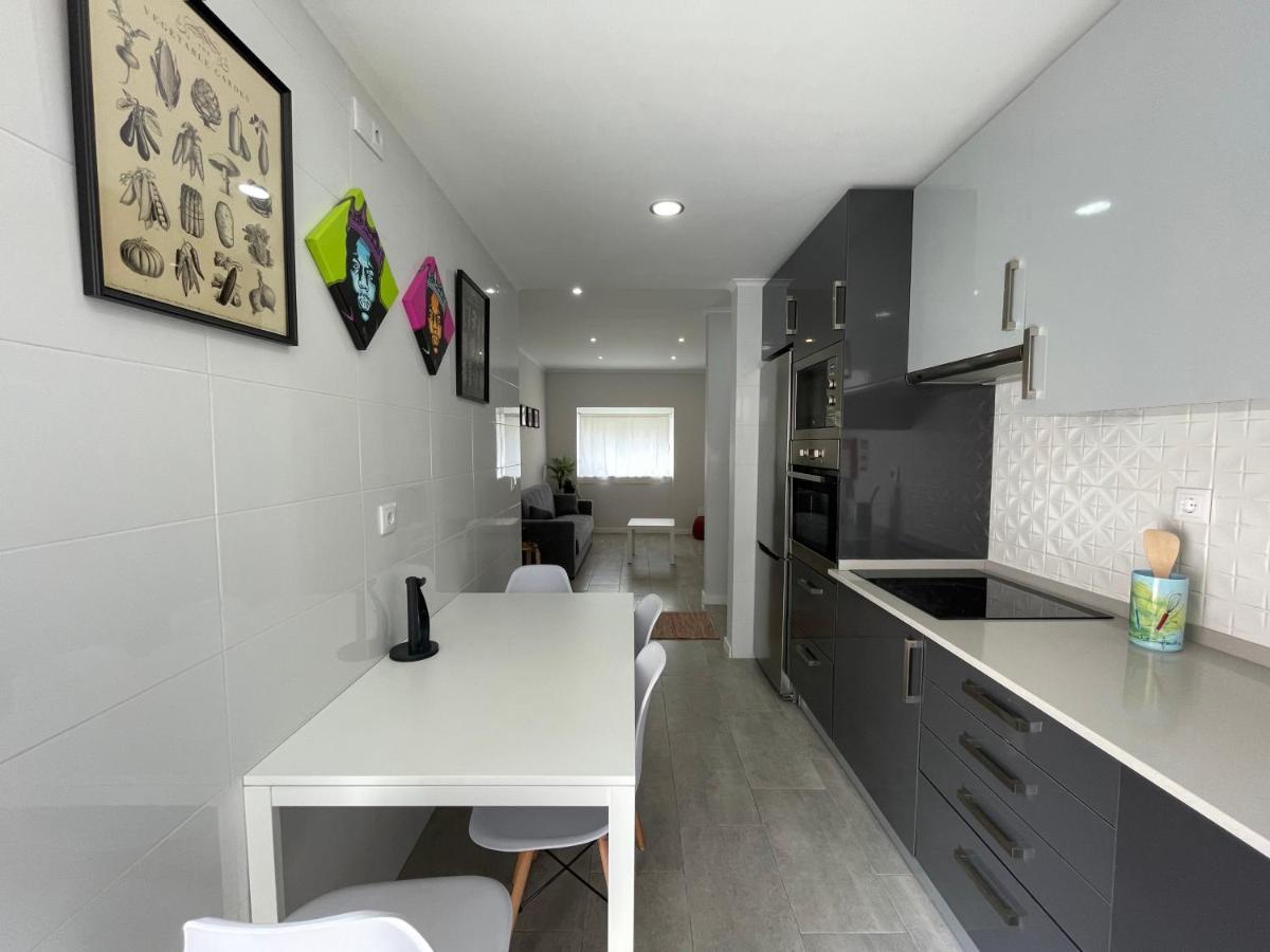 Appartement Happy House Barreiro à Barreiro  Extérieur photo