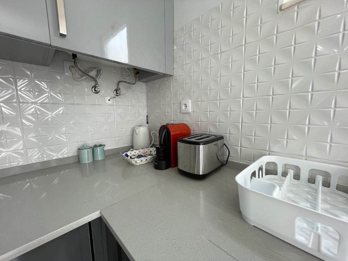 Appartement Happy House Barreiro à Barreiro  Extérieur photo