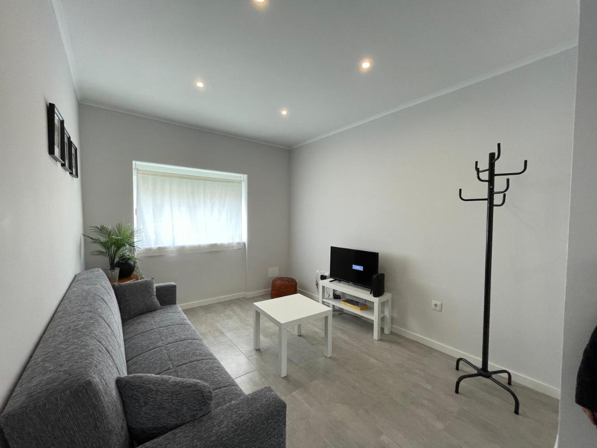 Appartement Happy House Barreiro à Barreiro  Extérieur photo