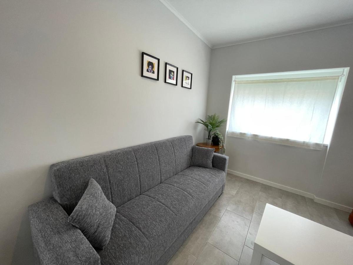 Appartement Happy House Barreiro à Barreiro  Extérieur photo