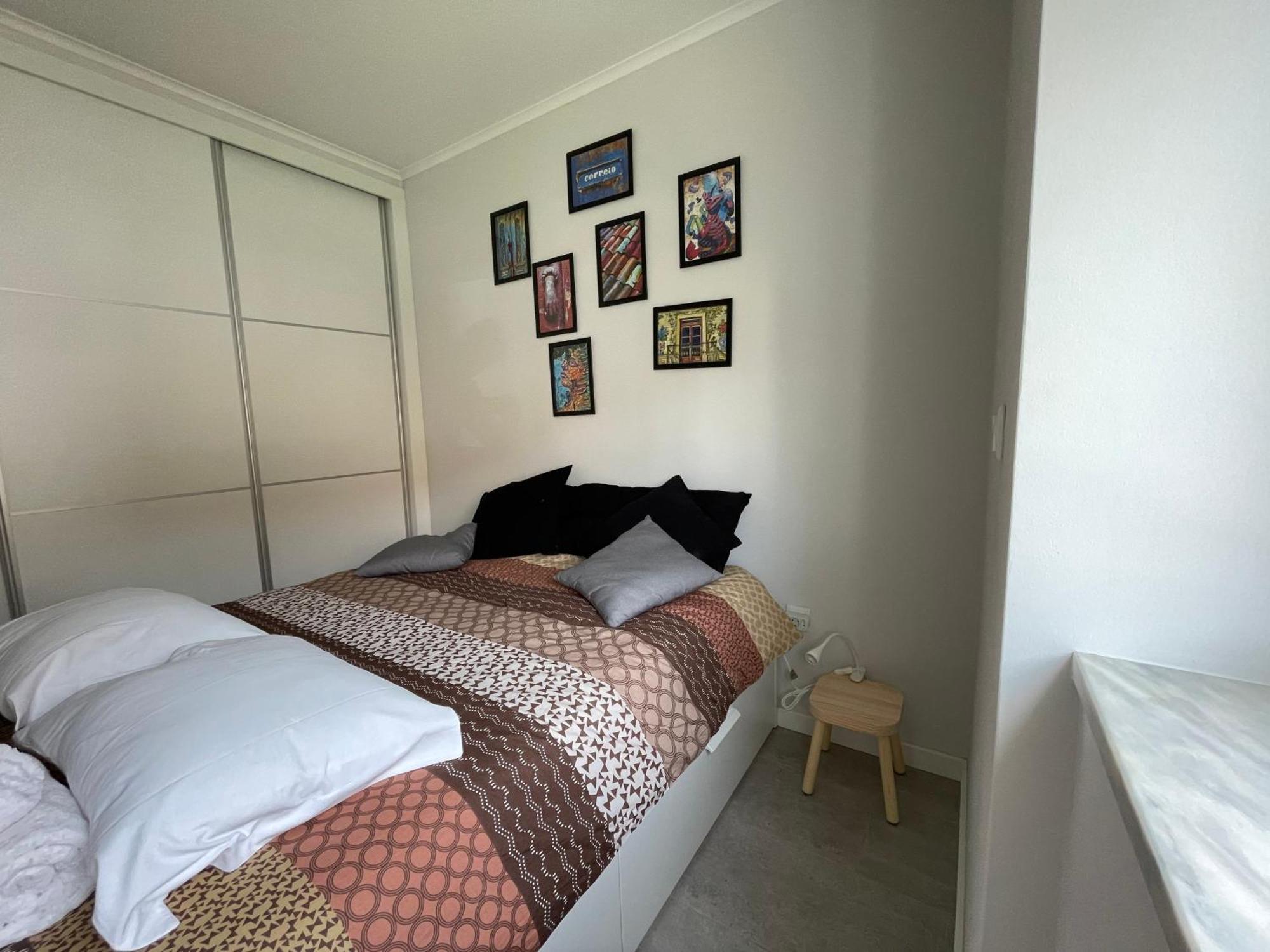 Appartement Happy House Barreiro à Barreiro  Extérieur photo