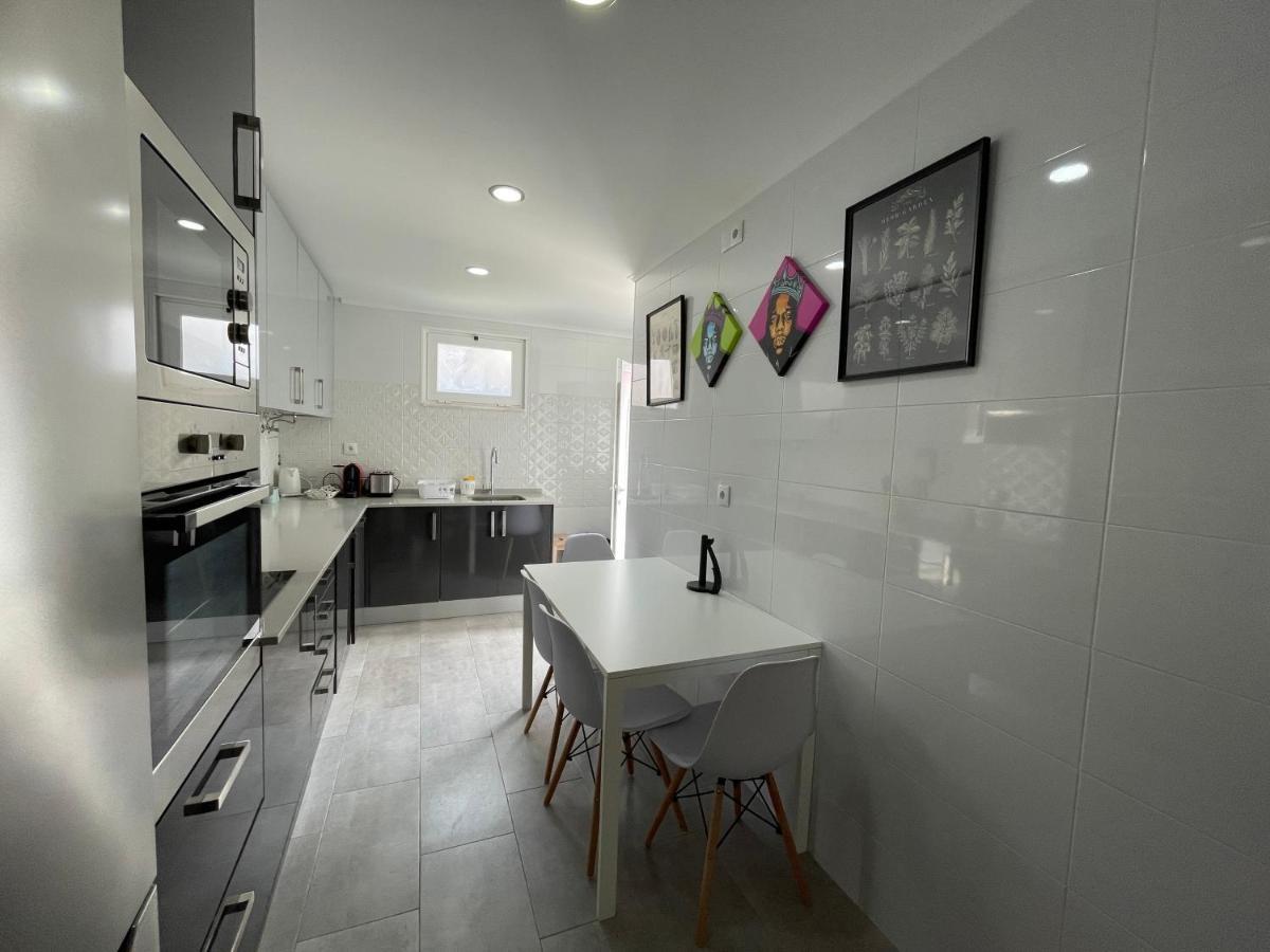 Appartement Happy House Barreiro à Barreiro  Extérieur photo