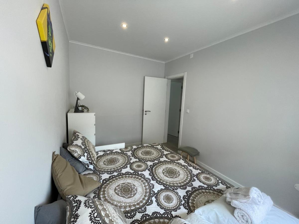 Appartement Happy House Barreiro à Barreiro  Extérieur photo