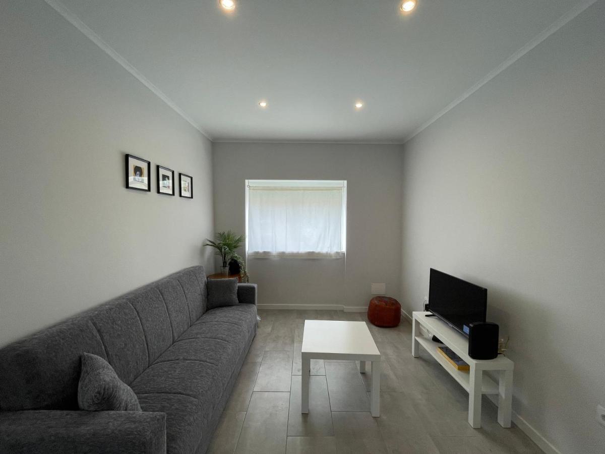 Appartement Happy House Barreiro à Barreiro  Extérieur photo