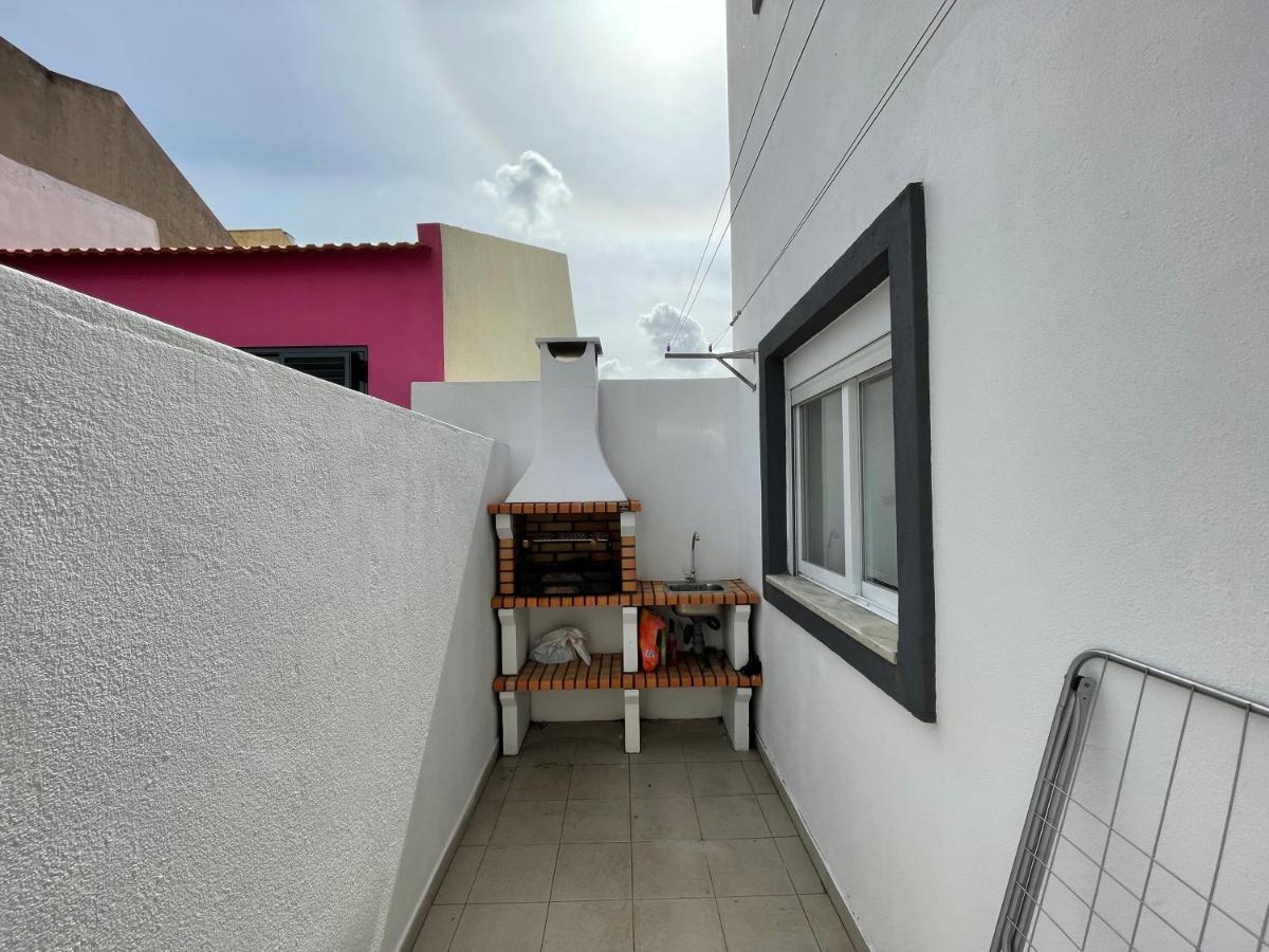 Appartement Happy House Barreiro à Barreiro  Extérieur photo